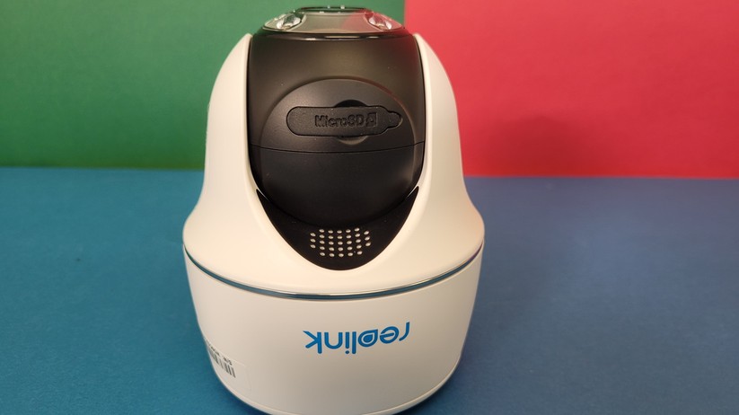 Reolink Argus PT Ultra: PTZ-Kamera mit 4K im Test 