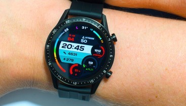 Huawei watch gt 2 sport vs garmin vivoactive 4 hotsell
