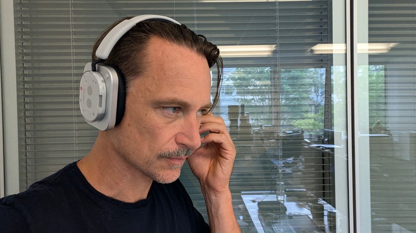 Nothing Headphone 1