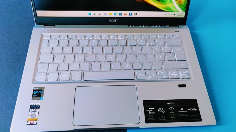 Acer Swift 3