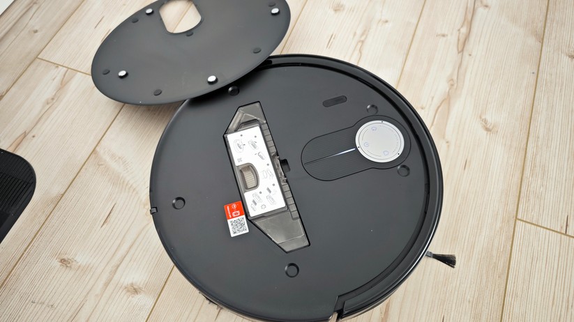Roborock  Qrevo Slim