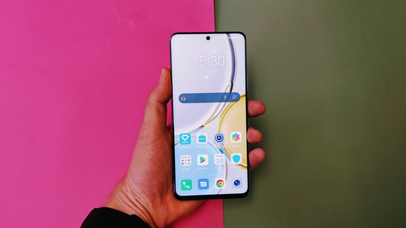 Honor Magic 4 Lite
