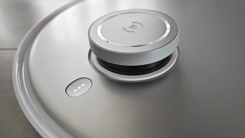 Ecovacs Deebot T20 Omni