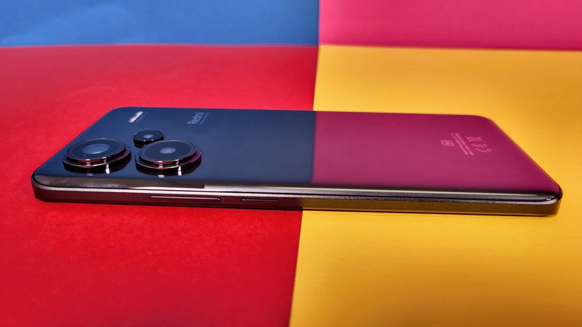 Xiaomi Redmi Note 13 Pro+ 5G