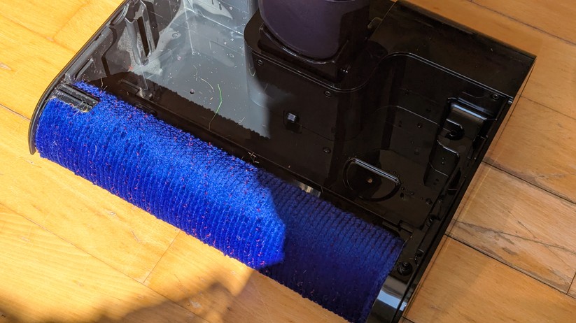 Dyson Clean+Wash Hygiene - Bilder