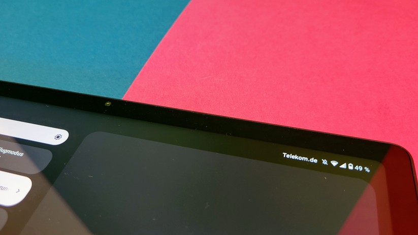 T Tablet der Telekom