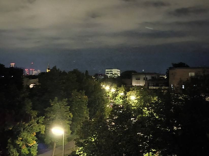 Ulefone Armor 34 Pro - Originalaufnahmen