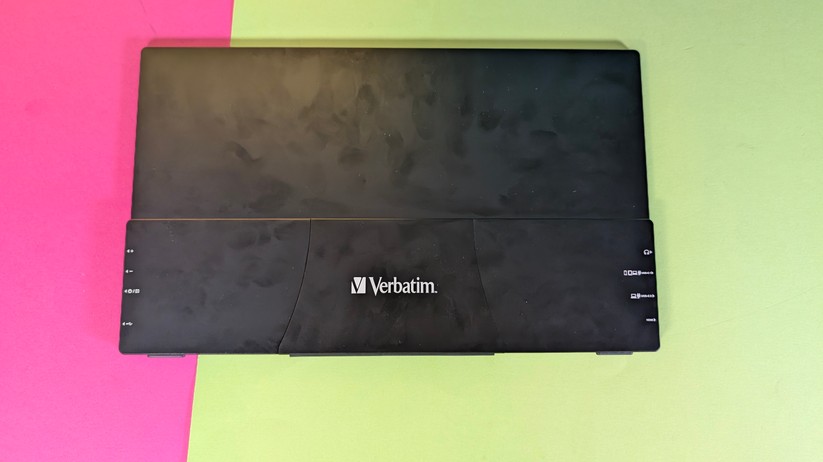 Verbatim PMT-15-4K – Bilderstrecke