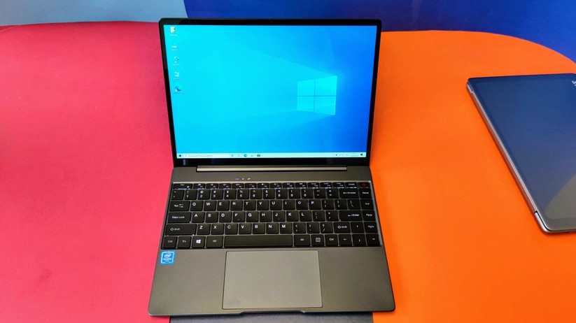 Laptops von Chuwi und Teclast