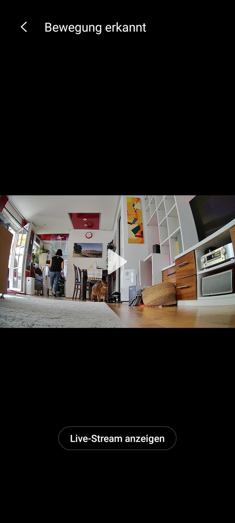 Aeotec Cam 360