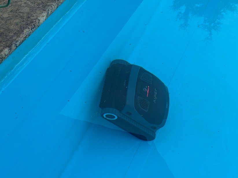 Aiper Scuba X1 - Bilder