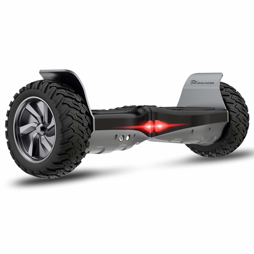 Evercross Challenger Basic