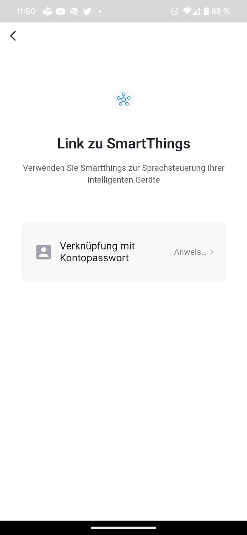 Ledvance Sun@Home Screenshot