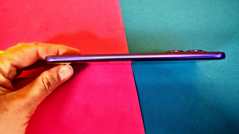 Motorola Edge 70 Fusion
