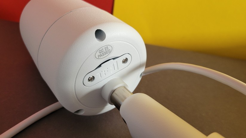 Reolink CX810: PoE-Überwachungskamera mit 4K-Auflösung, lichtstarkem Objektiv und HDR