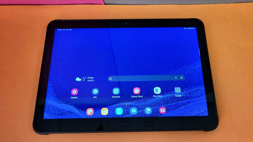 Samsung Galaxy Tab Active 4 Pro