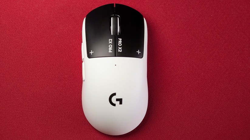 Logitech G Pro X2 Superstrike - Bilder