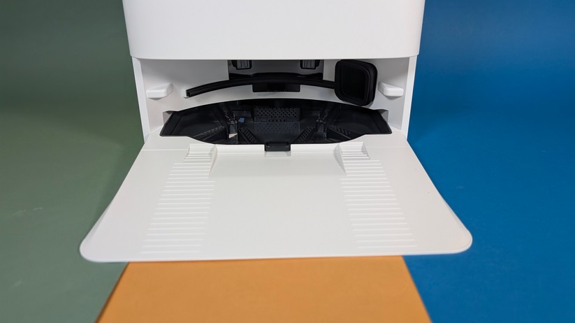 Ecovacs Deebot Mini – Bilderstrecke