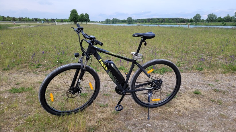 Eleglide M1 Plus Gen 2 29 Zoll