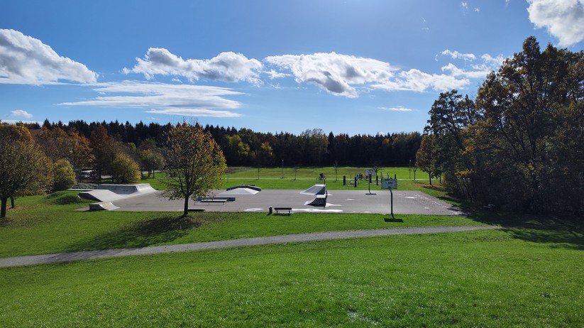 Xiaomi 12T Pro - Originalaufnahmen