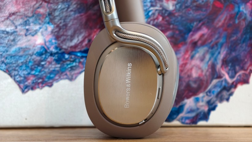 Bowers & Wilkins Px8 S2 Bilder