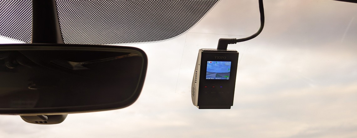 Viofo A119 Mini 2