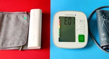 Volkskrankheit Bluthochdruck: Smarte Messgeräte unter 40 Euro