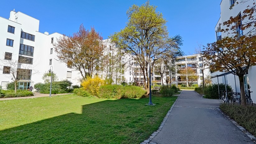 Realme GT 2 Pro - Originalaufnahmen 