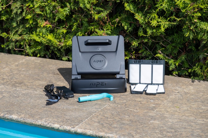 Aiper Scuba X1 Pro Max - Bilder