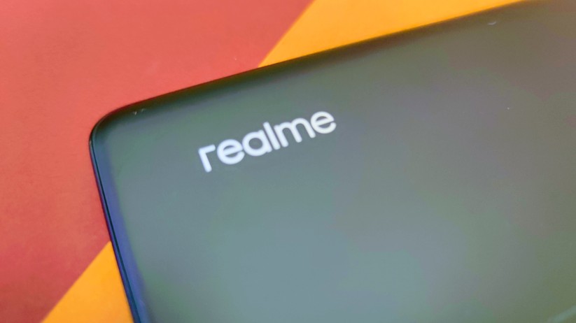 Realme GT Neo 2