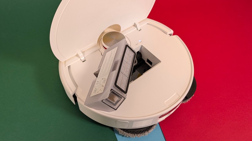 Xiaomi H50 Pro – Bilderstrecke