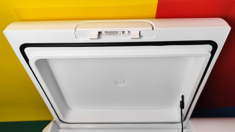 Die Kompressor-Kühlbox Mobicool MCF32