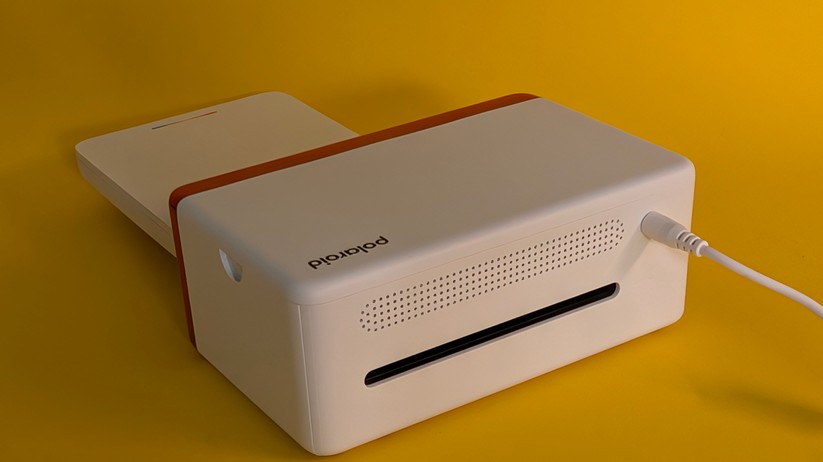 Polaroid Hi-Print 4x6