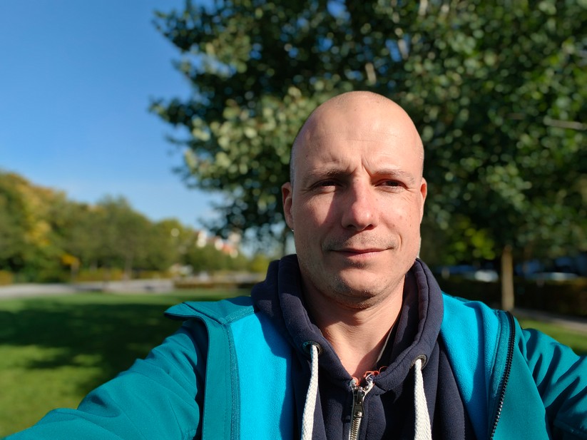 Realme 14 Pro+ 5G - Originalaufnahmen