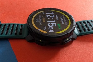  Outdoor-Smartwatch macht der Fenix 8 Konkurrenz