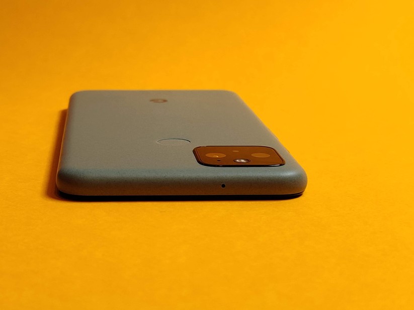 Google Pixel 5