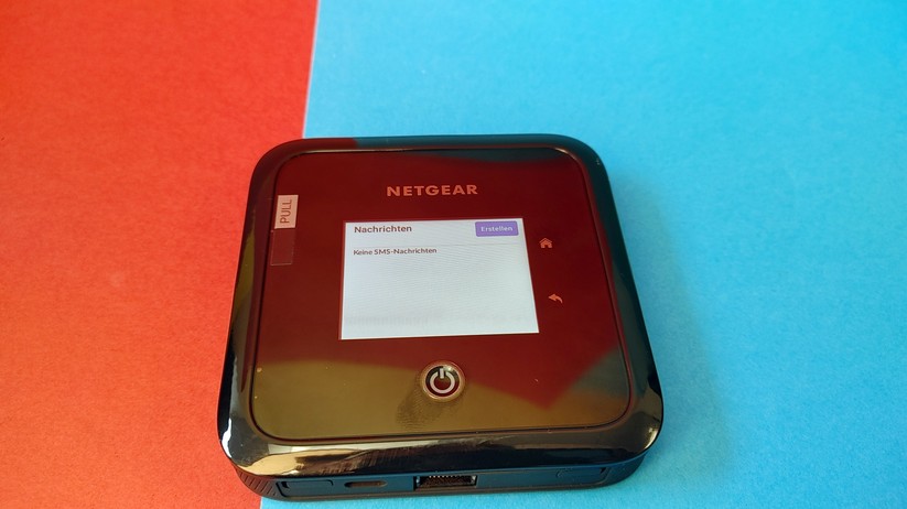 Netgear Nighthawk M5