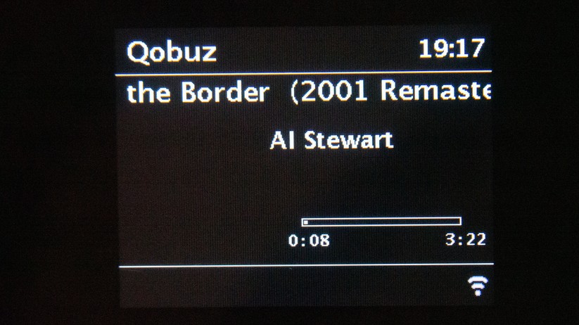 Roberts Radio Stream 67