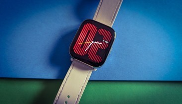 Amazfit Active im Test Heise online bestenlisten