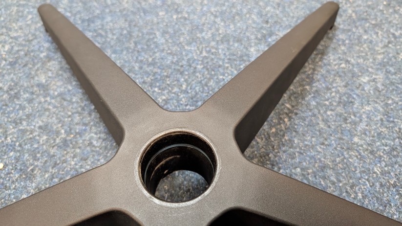 Interstuhl Pure Active