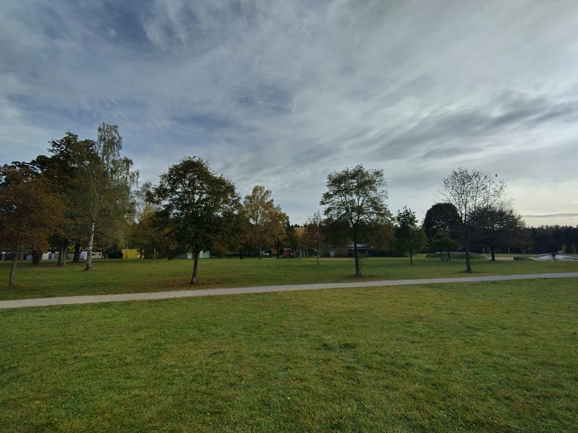 Nokia XR21 - Originalaufnahmen 