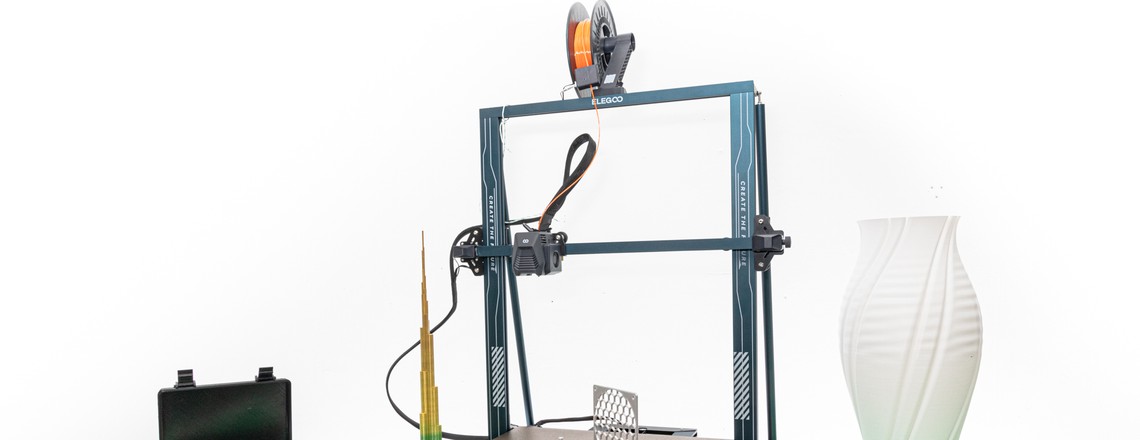 Elegoo Neptune 3 Max