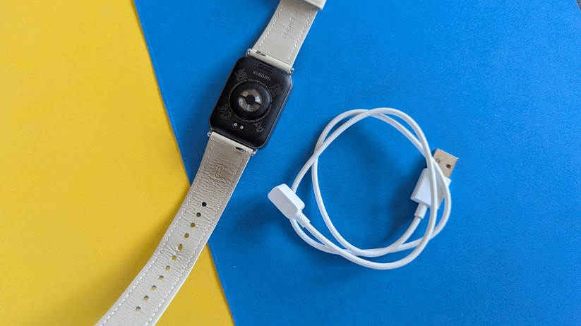 Xiaomi Smart Band 9 Pro - Bilder