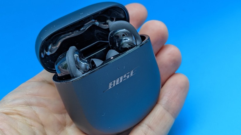 Bose Quietcomfort Earbuds II