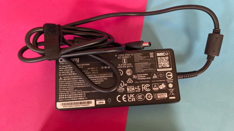 Asus ROG NUC 15 – Bilderstrecke