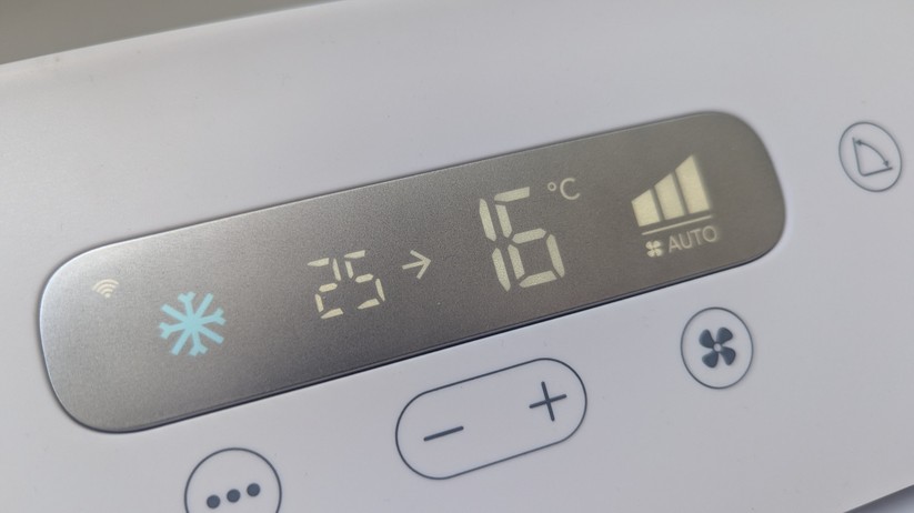 Meaco Cool Pro 12000 - Bilder