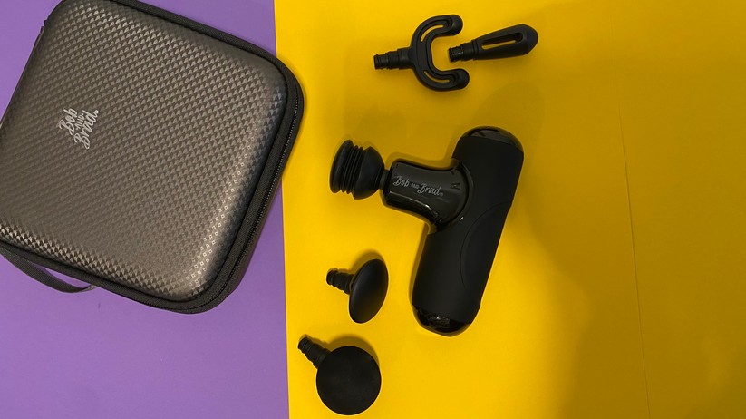 Bob and Brad Q2 Mini