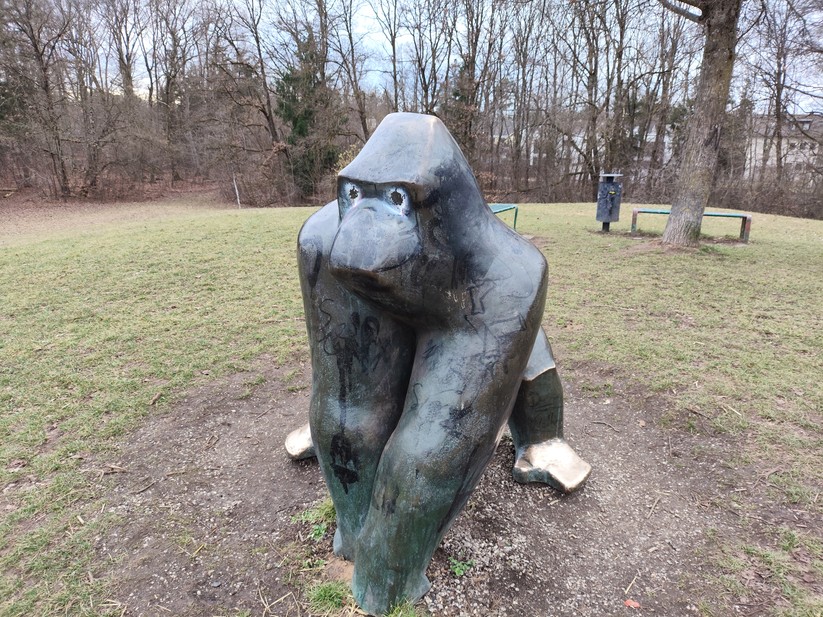 Xiaomi Poco X6 - Originalaufnahmen