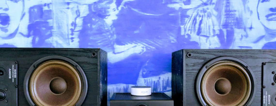 Test: Amazon Echo Link Amp – die verstärkte Anschlussvielfalt