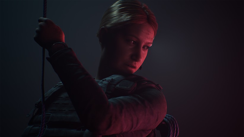  The Dark Pictures Anthology